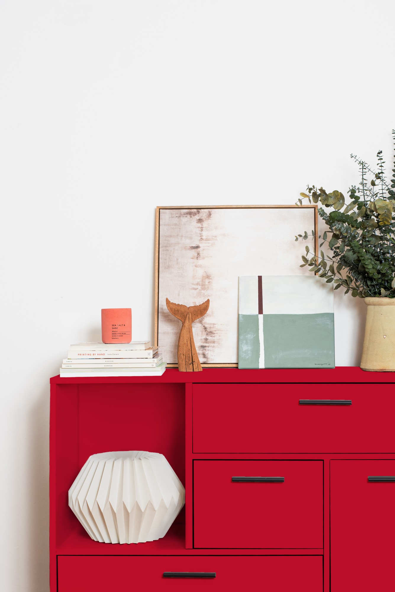 GLOSS PAINT GP-03 ROJO EMPERADOR